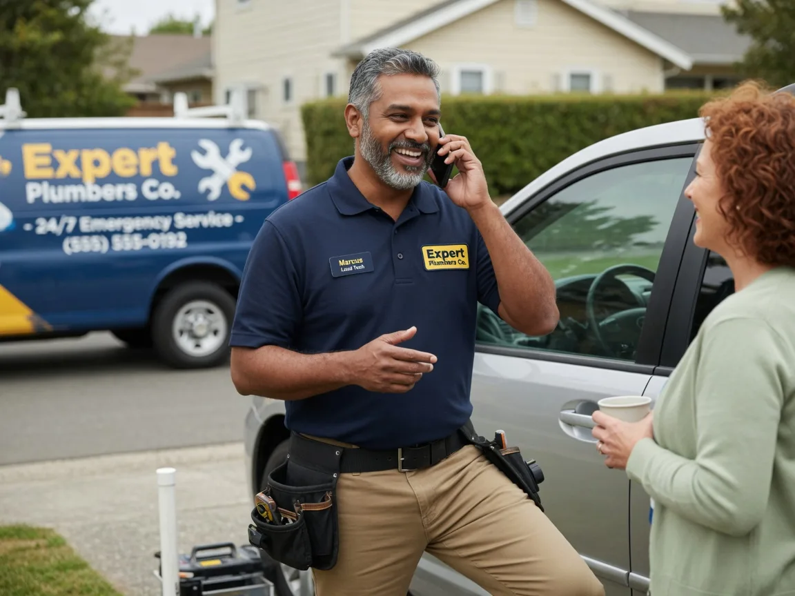 Drain Cleaning Fallston, MD FAQs